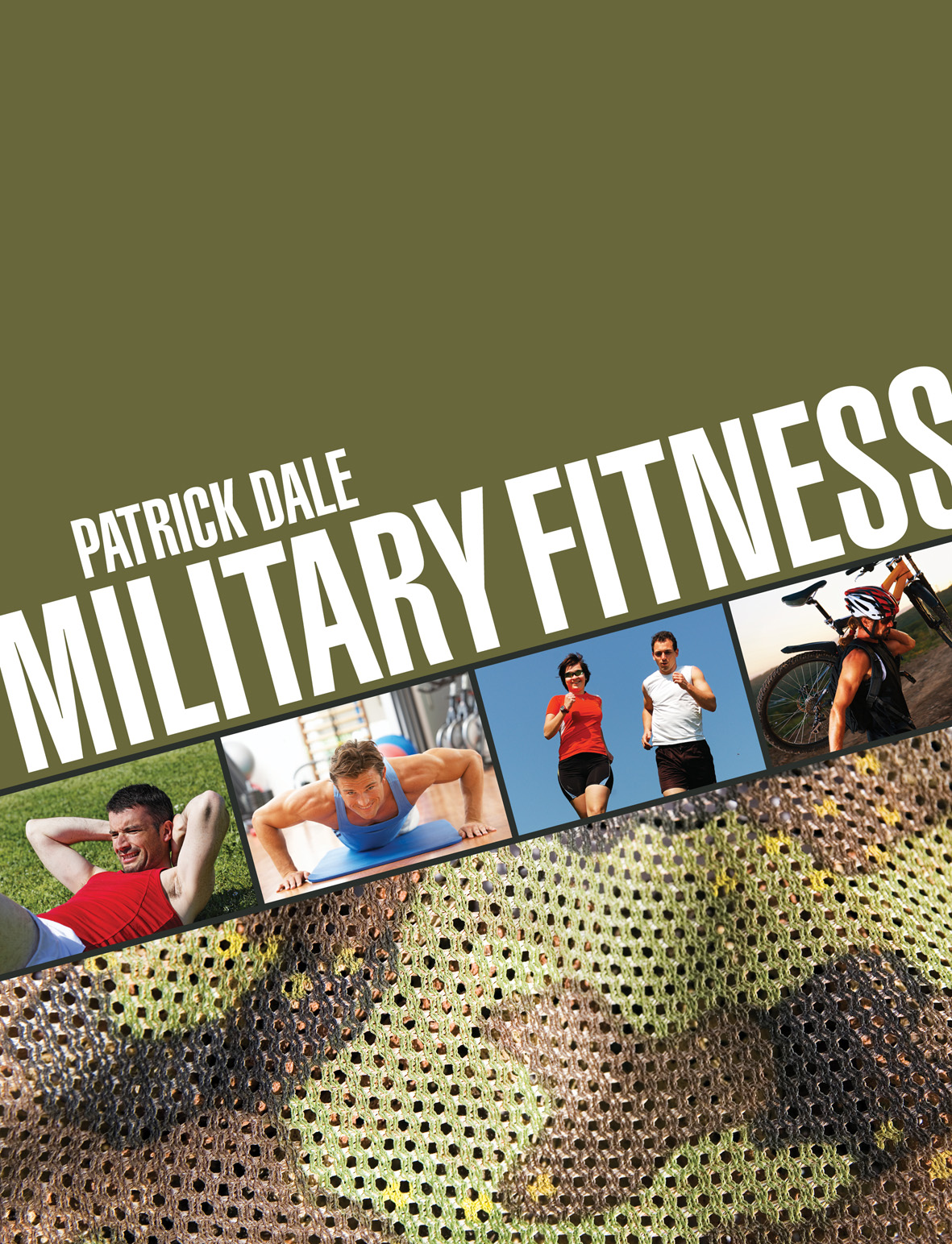combat strength training ebook